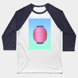 Lampion Baseball T-Shirt